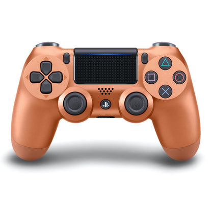 Controller - Sony Dual Shock 4 - Touch Panel - Sony Brand