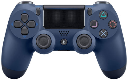 Controller - Sony Dual Shock 4 - Touch Panel - Sony Brand