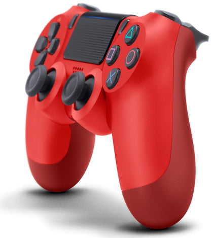 Controller - Sony Dual Shock 4 - Touch Panel - Sony Brand