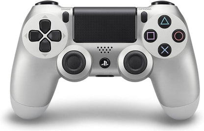 Controller - Sony Dual Shock 4 - Touch Panel - Sony Brand