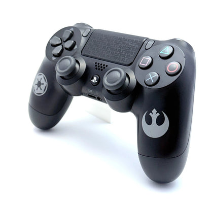 Controller - Sony Dual Shock 4 - Touch Panel - Sony Brand