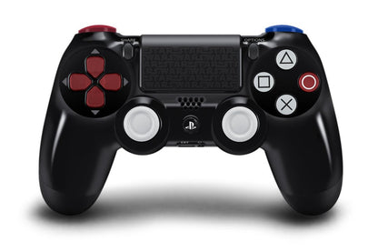Controller - Sony Dual Shock 4 - Touch Panel - Sony Brand