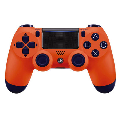 Controller - Sony Dual Shock 4 - Touch Panel - Sony Brand