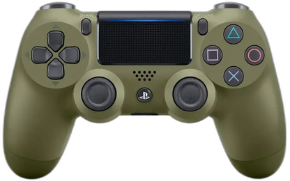 Controller - Sony Dual Shock 4 - Touch Panel - Sony Brand