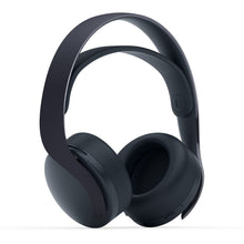 Pulse 3D Wireless Headset - PS5, Black