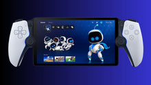 PS Portal Remote Player - Playstation Portal- Model # CFI-Y1001