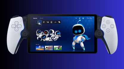 PS Portal Remote Player - Playstation Portal- Model # CFI-Y1001