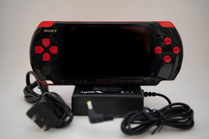 Slim Console Only - 3000 No Charger