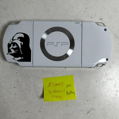 Slim Console Only - No Charger