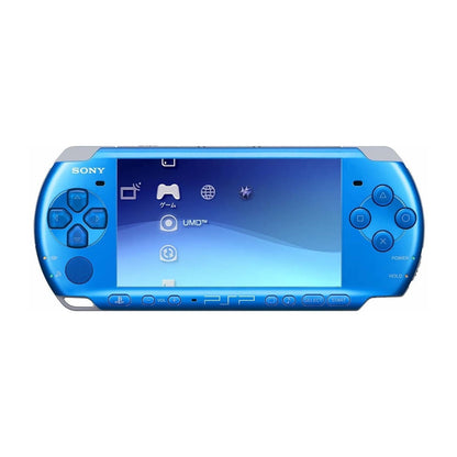 Slim Console Only - 3000 No Charger