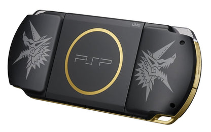 Slim Console Only - 3000 No Charger