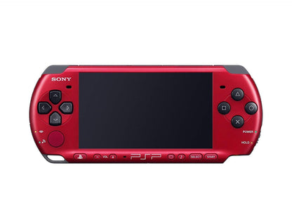 Slim Console Only - No Charger