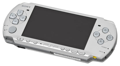Slim Console Only - 3000 No Charger