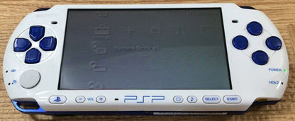 Slim Console Only - 3000 No Charger