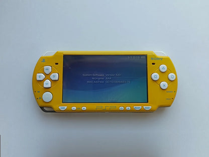 Slim Console Only - 3000 No Charger