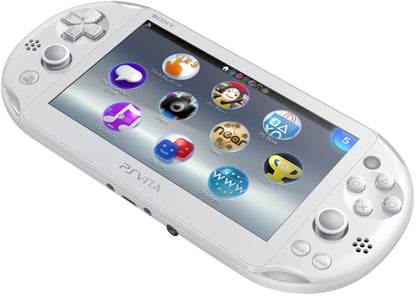 PS Vita Slim Console Only - No Charger - Model # PCH-2001