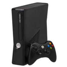 Xbox 360 250GB S Console & Controller