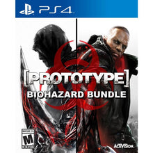 Prototype: Biohazard Bundle