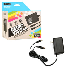 Power Supply - 3rd Party  - AC Adapter for SNES, NES, 1st Gen Genesis