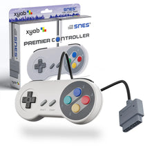 3rd Party Controller