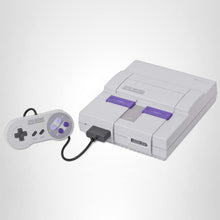 Regular SNES Console Bundle