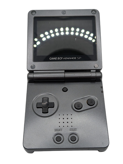 SP Console Only - No Charger - Bright Backlight Version - Model # AGS 101