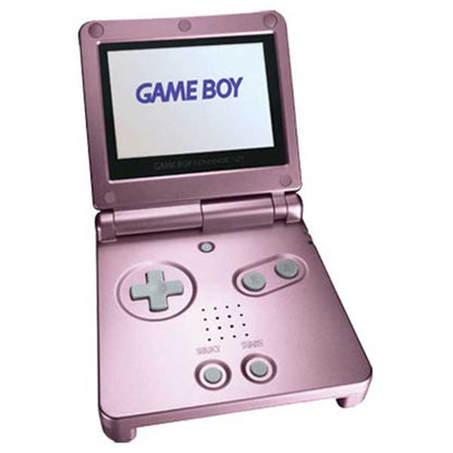 SP Console Only - No Charger - Dull Backlight Version - Model # AGS 001