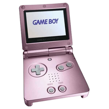 SP Console Only - No Charger - Bright Backlight Version - Model # AGS 101