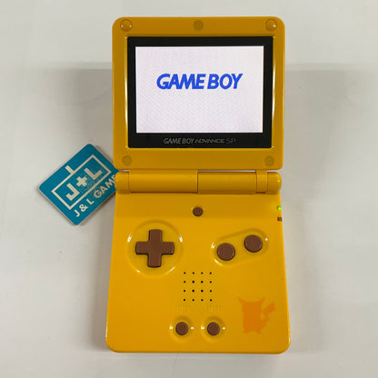 SP Console Only - No Charger - Bright Backlight Version - Model # AGS 101
