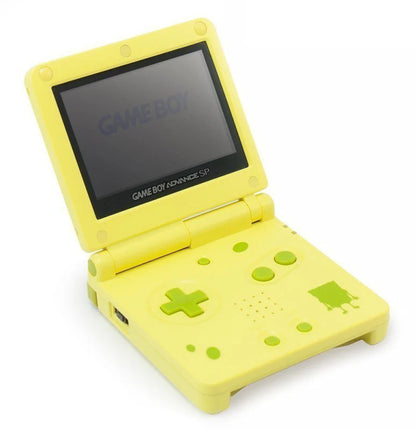 SP Console Only - No Charger - Bright Backlight Version - Model # AGS 101