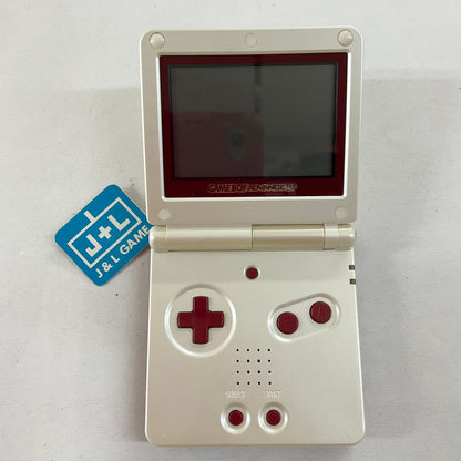 SP Console Only - No Charger - Dull Backlight Version - Model # AGS 001