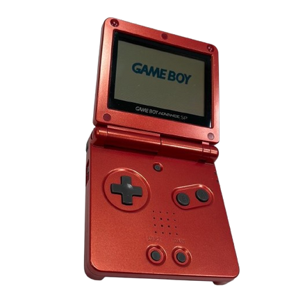 SP Console Only - No Charger - Dull Backlight Version - Model # AGS 001