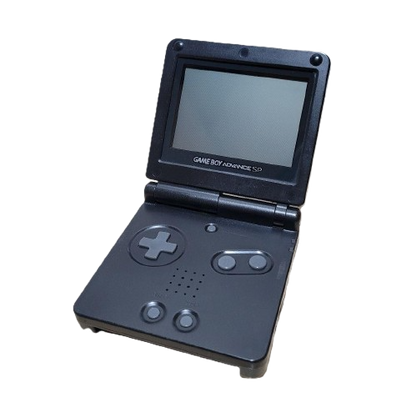 SP Console Only - No Charger - Dull Backlight Version - Model # AGS 001