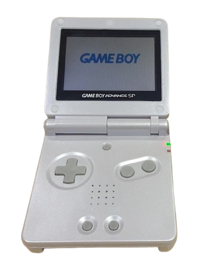 SP Console Only - No Charger - Dull Backlight Version - Model # AGS 001
