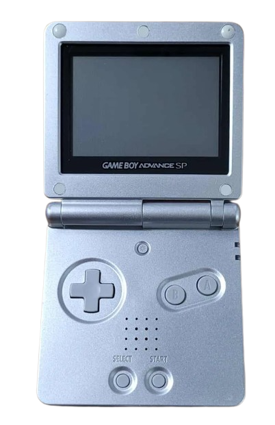 SP Console Only - No Charger - Dull Backlight Version - Model # AGS 001