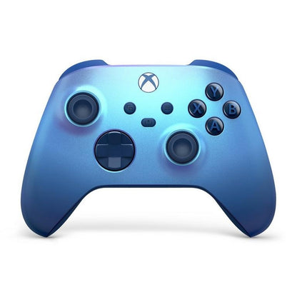 Series X Wireless Controller - Xbox Series X - Microsoft Brand - Model # 1914