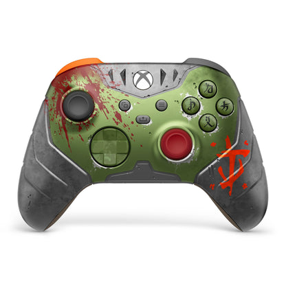 Series X Wireless Controller - Xbox Series X - Microsoft Brand - Model # 1914
