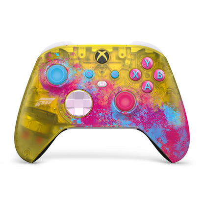 Series X Wireless Controller - Xbox Series X - Microsoft Brand - Model # 1914