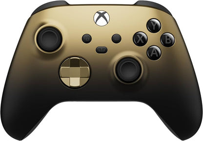 Series X Wireless Controller - Xbox Series X - Microsoft Brand - Model # 1914