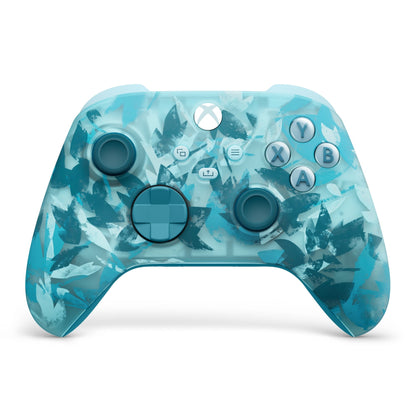 Series X Wireless Controller - Xbox Series X - Microsoft Brand - Model # 1914