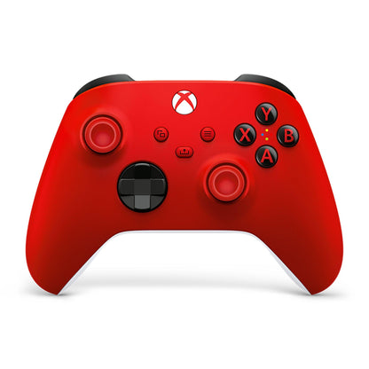 Series X Wireless Controller - Xbox Series X - Microsoft Brand - Model # 1914