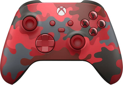Series X Wireless Controller - Xbox Series X - Microsoft Brand - Model # 1914