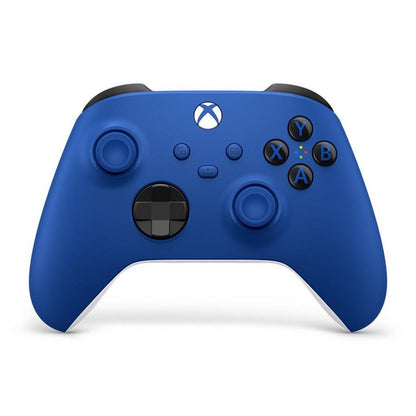 Series X Wireless Controller - Xbox Series X - Microsoft Brand - Model # 1914