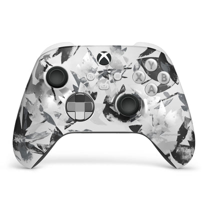 Series X Wireless Controller - Xbox Series X - Microsoft Brand - Model # 1914