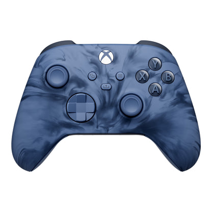 Series X Wireless Controller - Xbox Series X - Microsoft Brand - Model # 1914