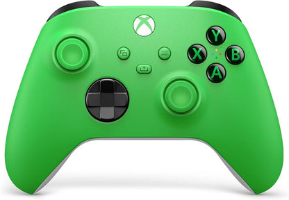 Series X Wireless Controller - Xbox Series X - Microsoft Brand - Model # 1914