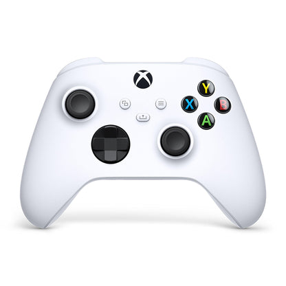 Series X Wireless Controller - Xbox Series X - Microsoft Brand - Model # 1914