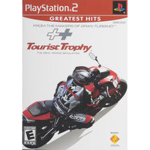 Tourist Trophy