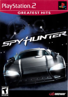 Spy Hunter