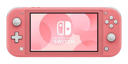 Switch Lite Console Only
